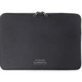 Tucano Elements Second Skin case in neoprene and nylon for MacBook 12"