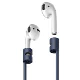 Elago AirPods Strap - Jean Indigo