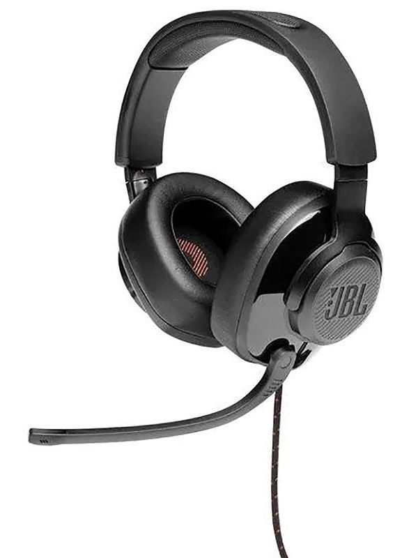 JBL Quantum 200 Gaming Headphone  [ FREE SHIPPING ]
