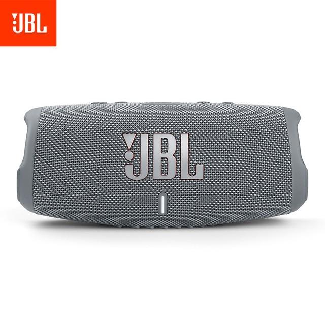 FOR JBL CHARGE5 Portable Bluetooth Speaker Original Charge 5 Subwoofer Waterproof Dustproof Outdoor Music