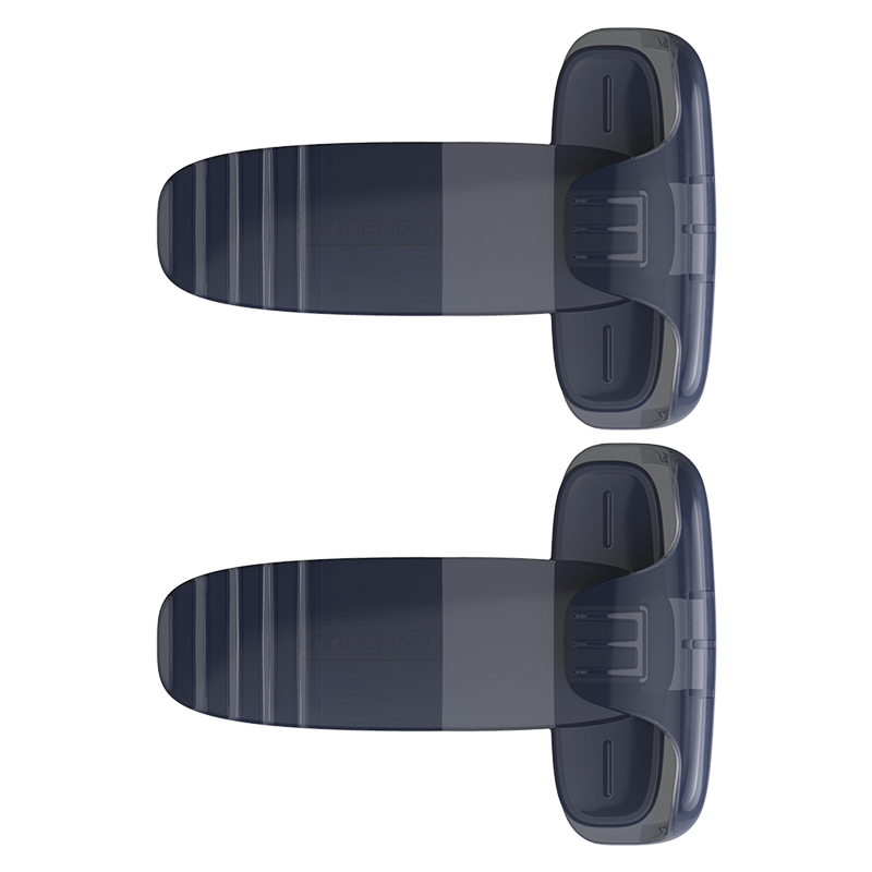 OFFICIAL EUDEMON Child Safety Fridge lock Single-Door Refrigerator Lock for Kitchen Kids Safety Care Freezer Lock