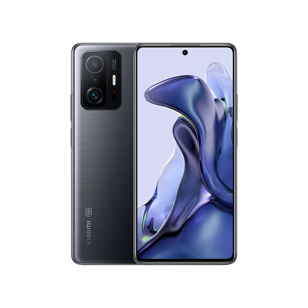 Xiaomi 11T (8GB + 256GB) Smartphone