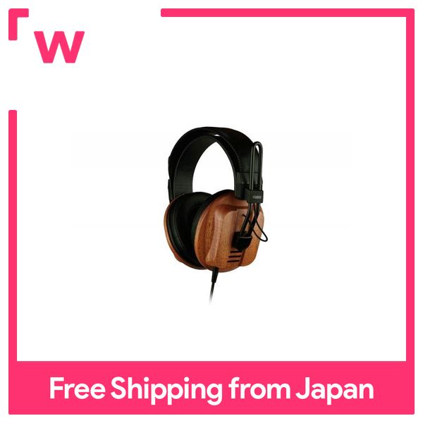 FOSTEX headphones T60RP