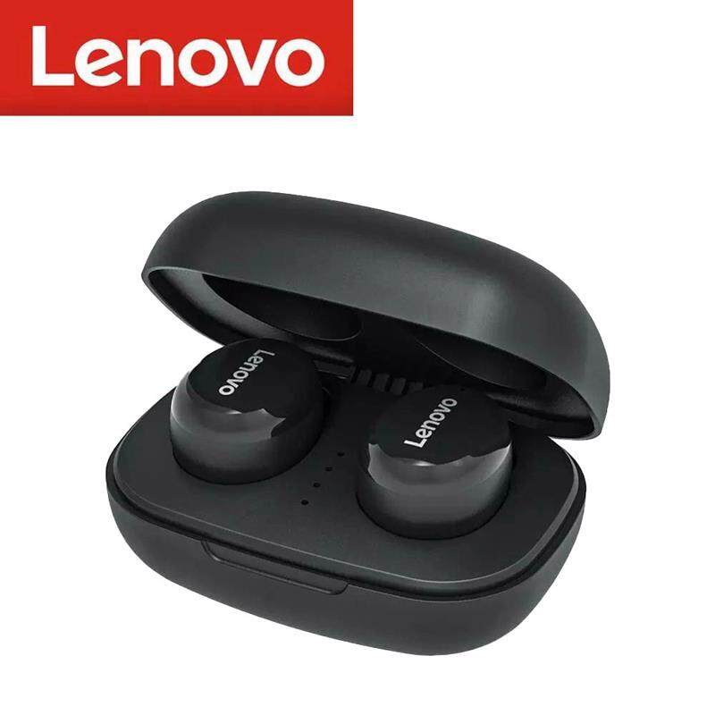 Original Lenovo H301 TWS Wireless Earphones Bluetooth Headphones Mini Touch Control Sport Earbuds with Mic