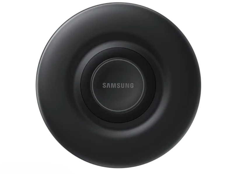 Samsung Wireless Charger Pad (IOS Fast)