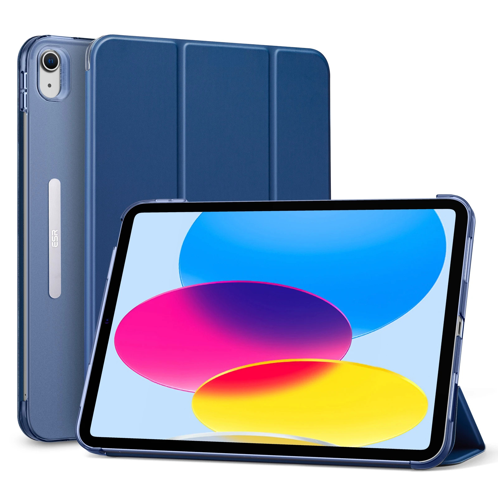 ESR Ascend Trifold Case | iPad 10th Gen