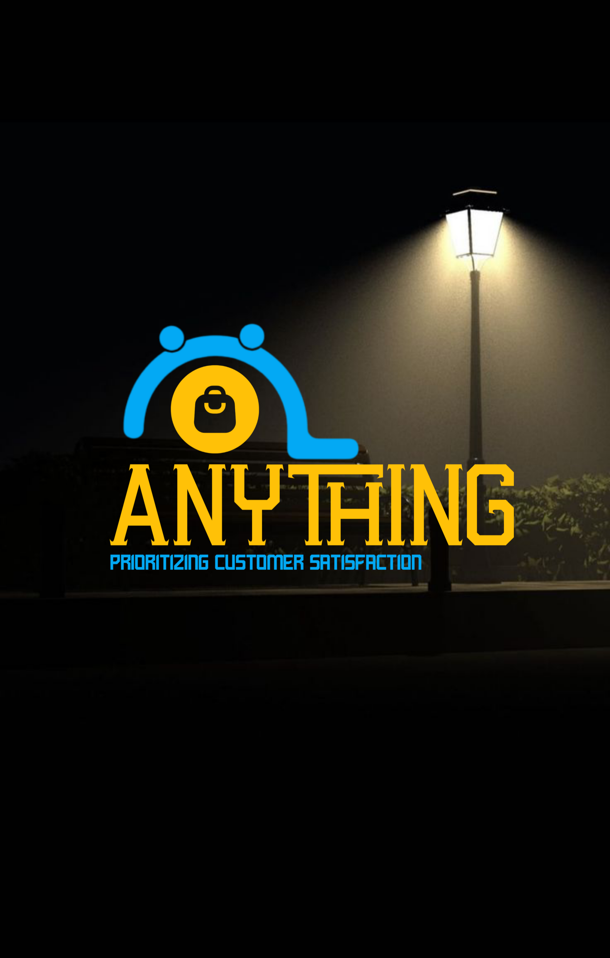 ANYTHING