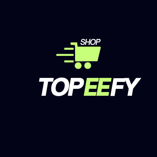 Topeefy Shop