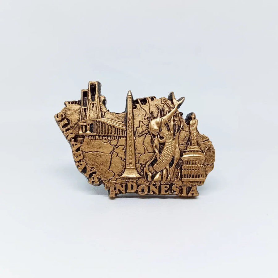 Miniatur Antik Khas Bali