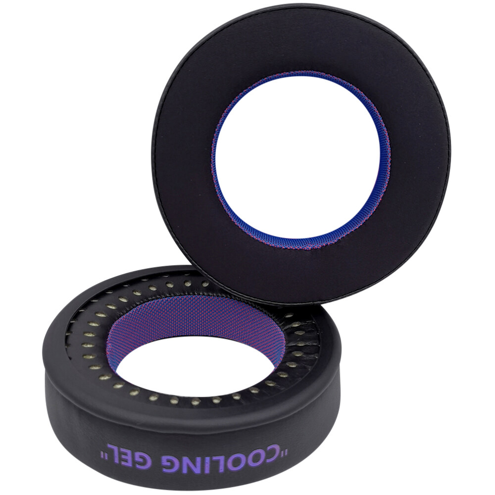 misodiko Upgraded Ear Pads Cushions Replacement for Beyerdynamic DT770 / DT880 / DT990  Pro, MMX 300 2nd Headphones