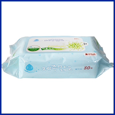 (3days delivery)??K SHOP Official Seller  Jeju Wet Wipes / Refill / Cap type / Manufactured on Sep. 20 2022