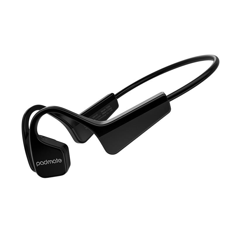 Original Padmate S30 Bone Conduction Open-Ear Sport Earbuds IPX5 Waterproof Long Battery Life Bluetooth 5.0 Earphone Lightweight