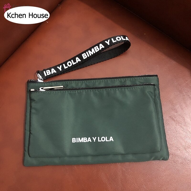 BIMBA Y LOLA Spain Women\'s Bag New Style Women\'s Purse