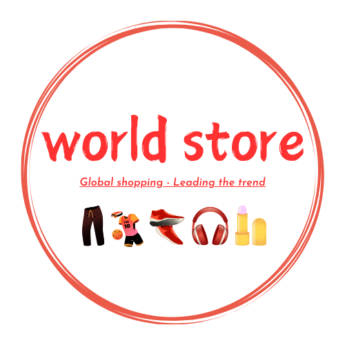 WORLD STORE