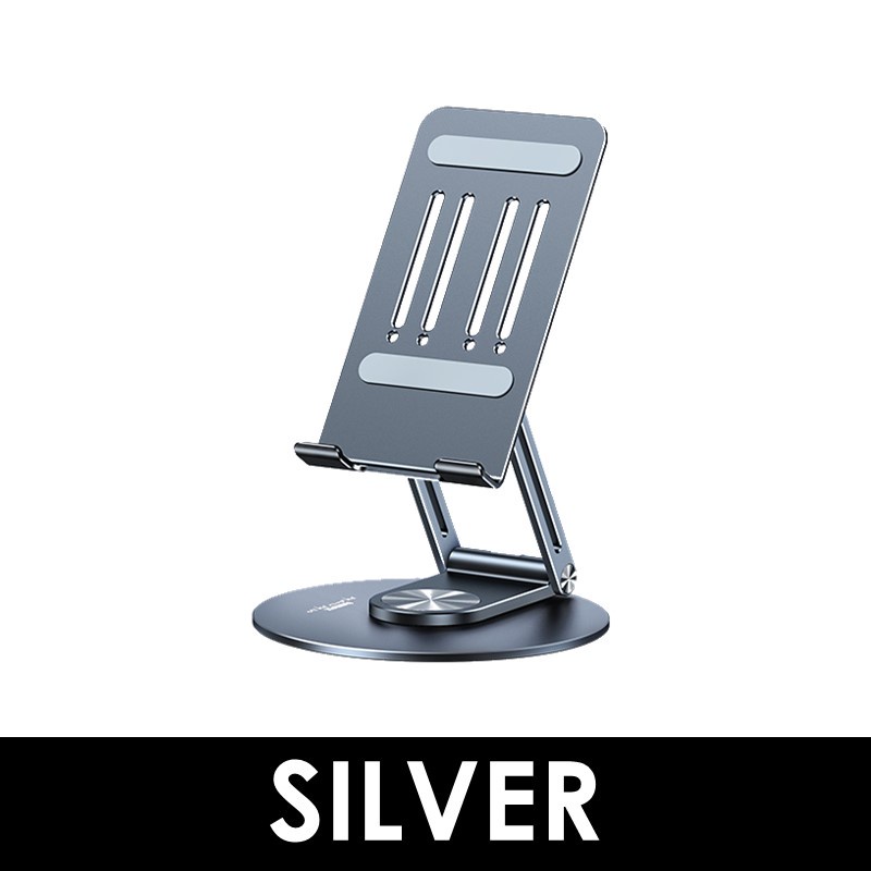 REMAX RM-C11 Click Series Aluminum Rotary Tablet Holder