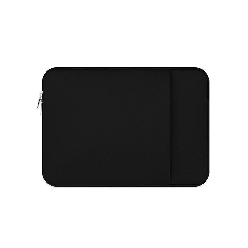11 13 15 14 15.6 16 inch Laptop Bag Sleeve Case Cover Soft Notebook Pouch For Apple MacBook Lenovo HP Dell Asus