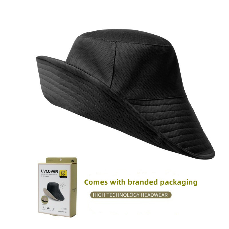 Women Double-sided Fisherman Hat / Outside Travel Beach Fisherman Visors Hat / Fashion Casual Wide Brim Hat/ Foldable Anti-ultraviolet Sun Cap