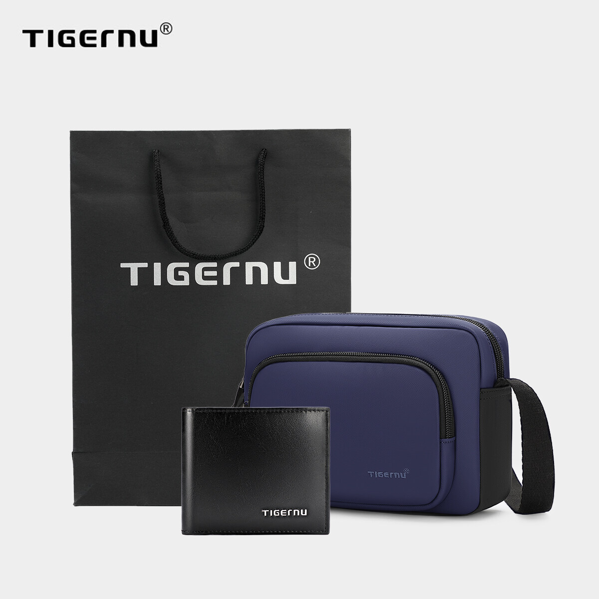 Tigernu  High-quality combination bag + gift bag