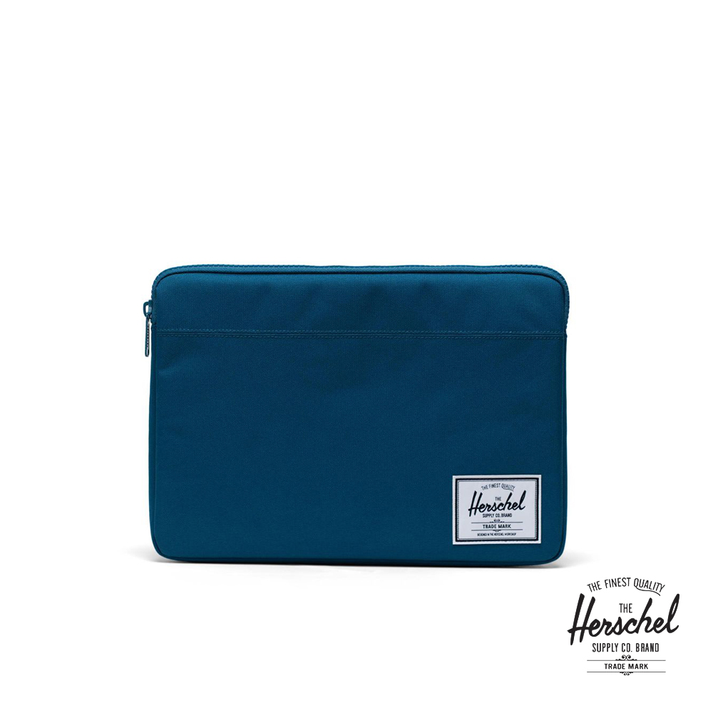 Herschel Anchor™ Sleeve 14" - Moroccan Blue
