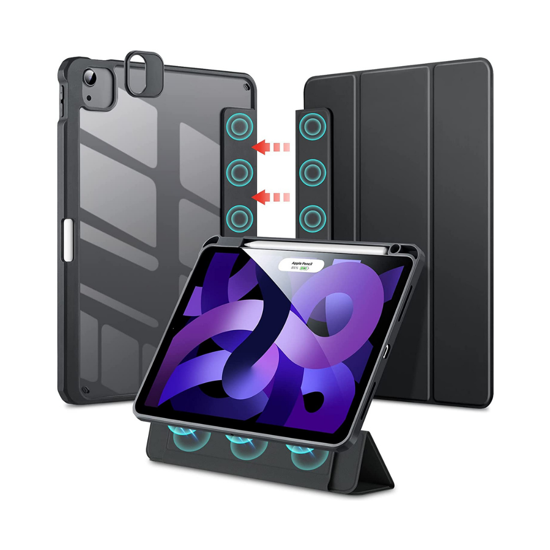 ESR Rebound Hybrid Pro Case | Air5 / Air4 / Pro 11 / 10.2