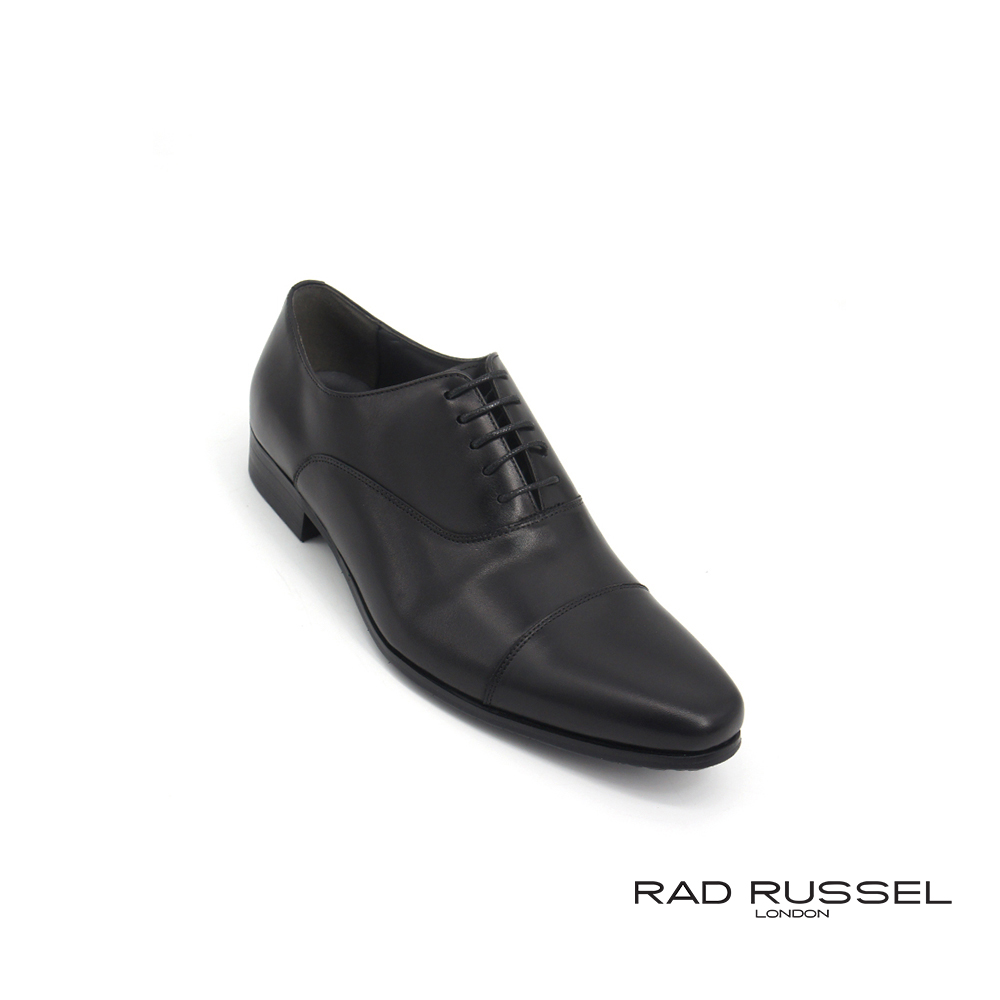 Rad Russel Men's Lace-up Oxford
