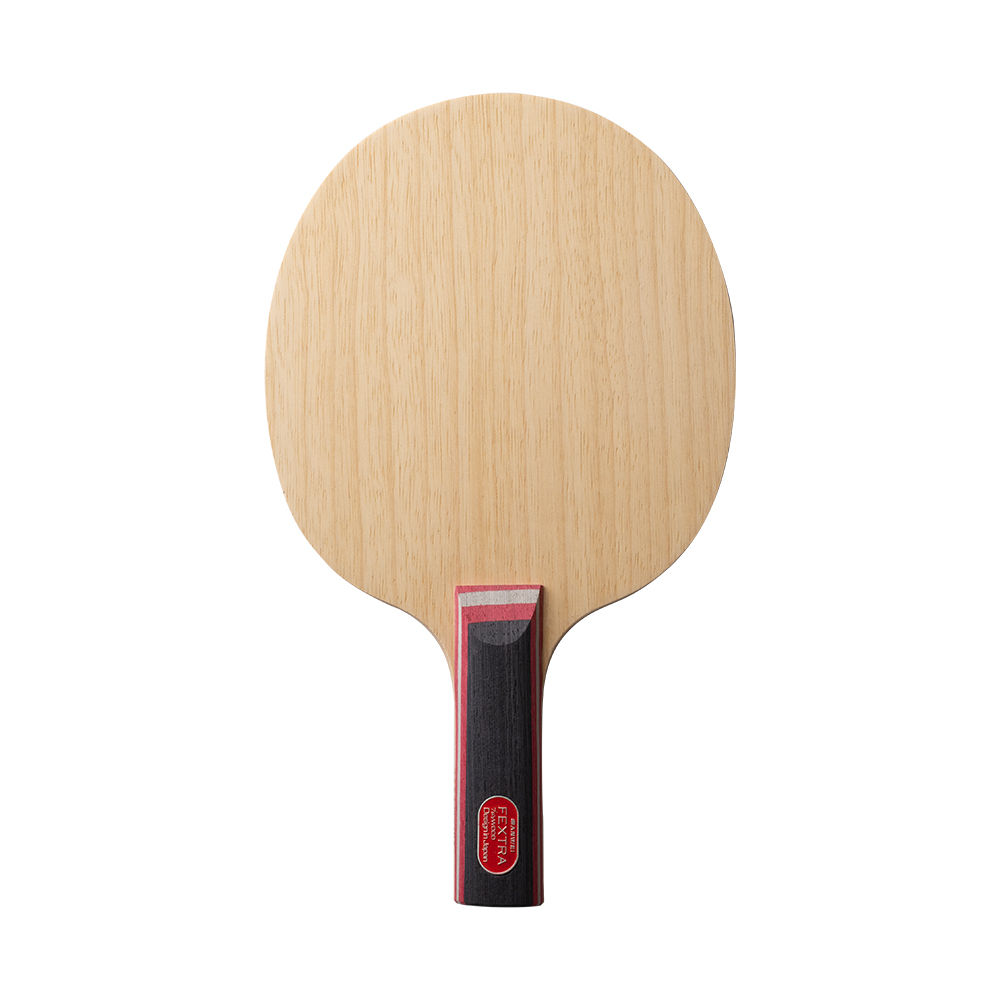 Sanwei FEXTRA / NORDIC 7 Table Tennis Blade (7 Ply Wood) SANWEI Racket SANWEI Ping Pong Bat Paddle